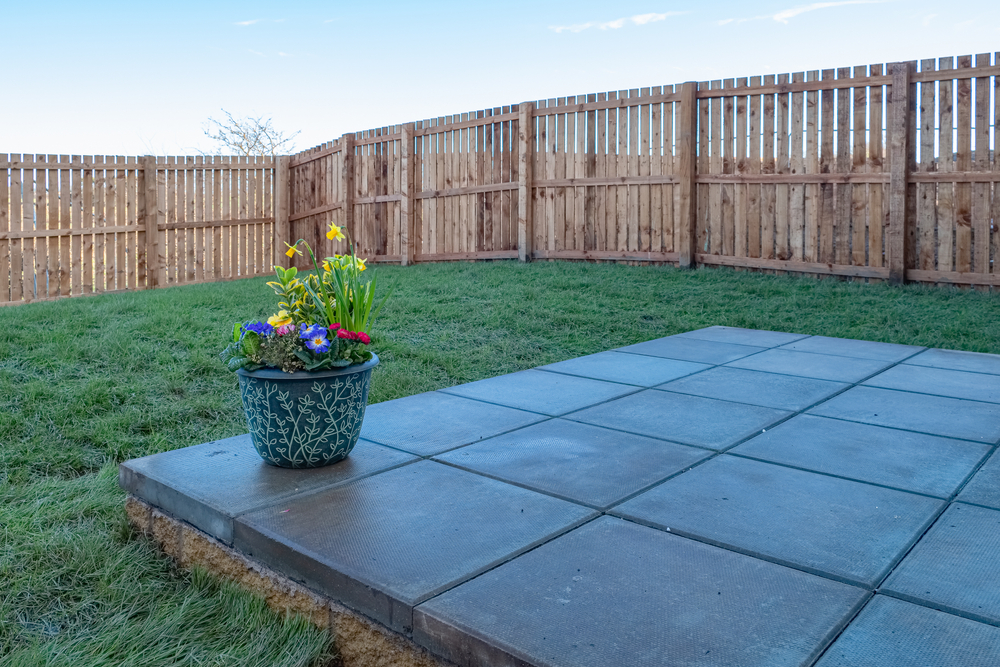 fence contractor in Bucks County