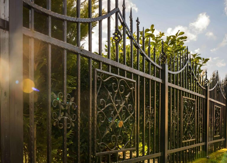 Fence Installation in Levittown
