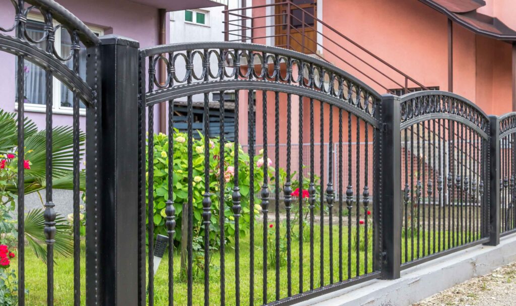 custom fence installation guide Pa